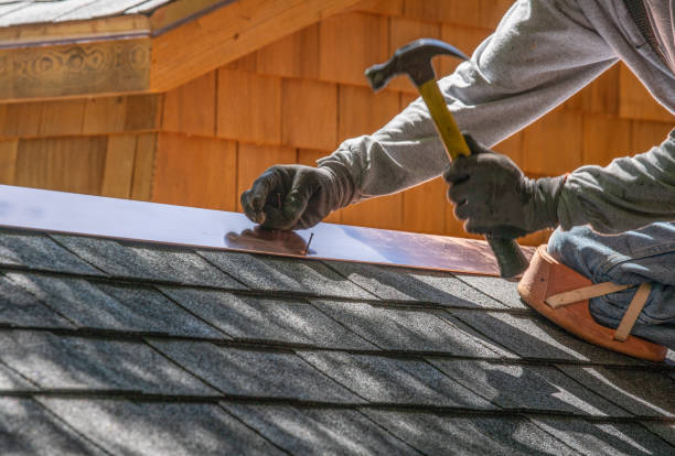 Best Green or Eco-Friendly Roofing Solutions  in Moss Point, MS