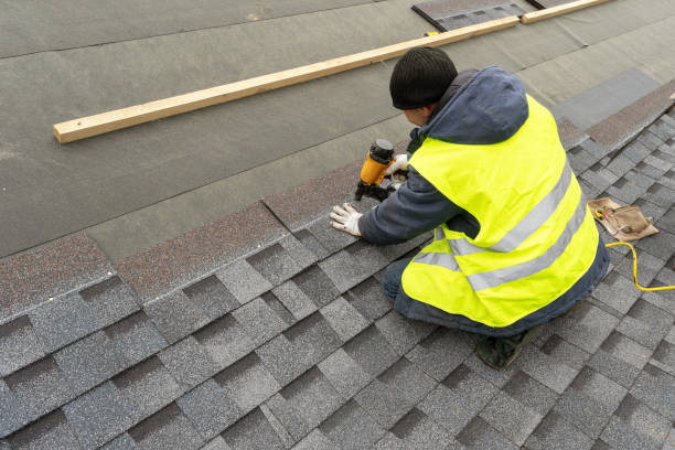 Best Asphalt Shingles Roofing  in Moss Point, MS