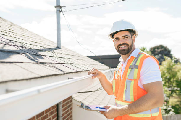 Best Rubber Roofing (EPDM, TPO)  in Moss Point, MS