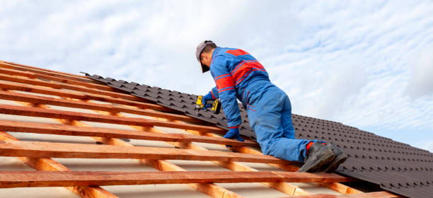 Best Hot Roofs  in Moss Point, MS
