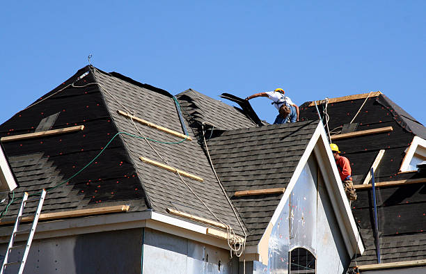 Best Roof Maintenance and Cleaning  in Moss Point, MS