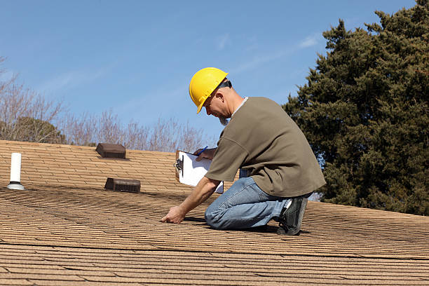 Professional Roofing services in Moss Point, MS