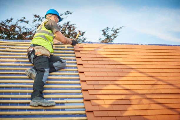 Best Cold Roofs  in Moss Point, MS