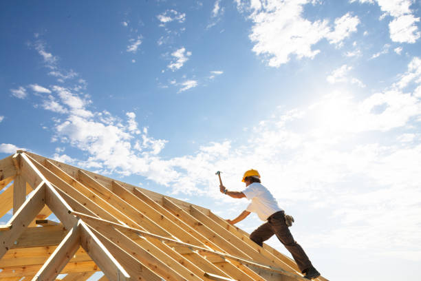 Best 4 Ply Roofing  in Moss Point, MS