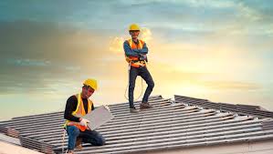 Best Gutter Installation and Repair  in Moss Point, MS